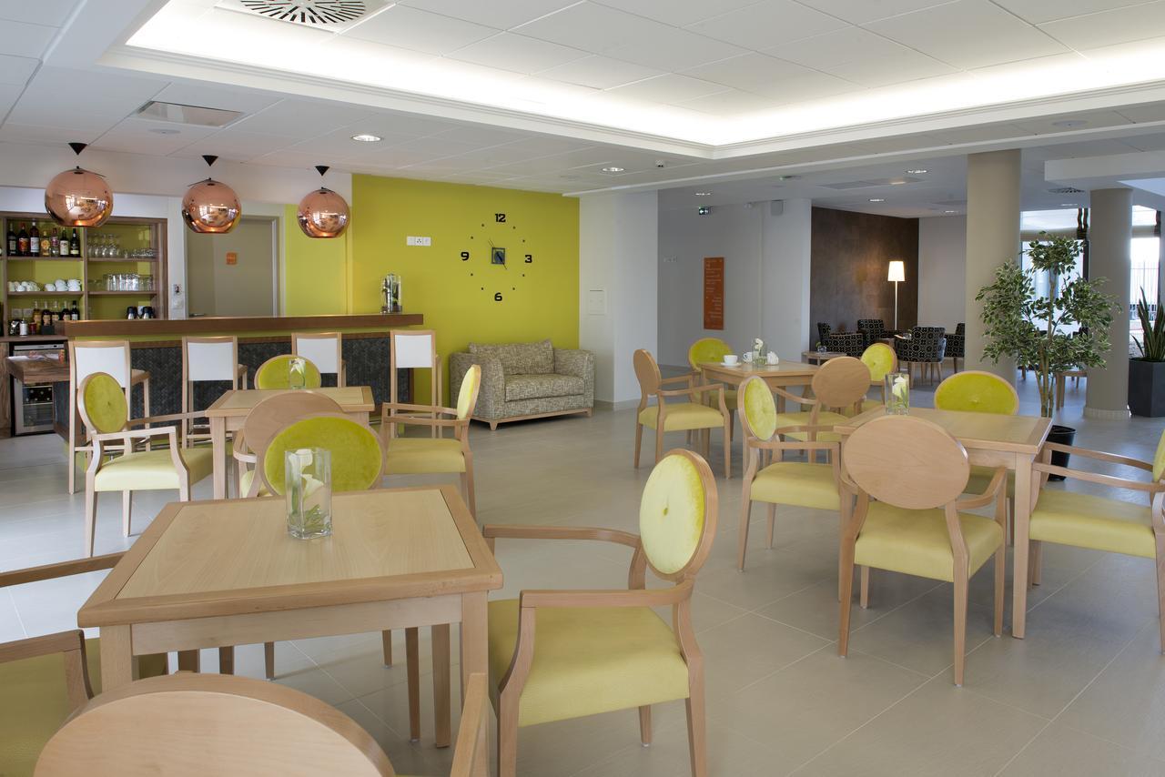 Domitys "Les Etoiles D'Argent" Residence Services Seniors Strasbourg Exterior photo